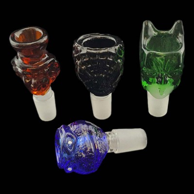 BMD13 19M BATMAN FACE BOWL 19MM 1CT